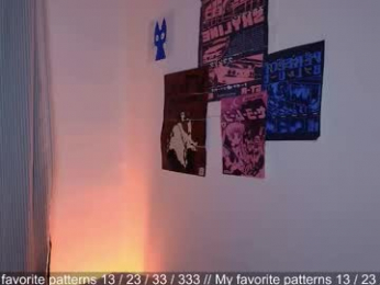 tokyo_blues webcam chaturbate model stream image