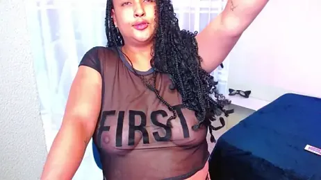 MirandaDream2 webcam model stream image