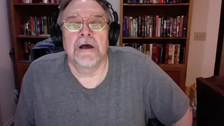 Vinyl22@xh webcam model stream image