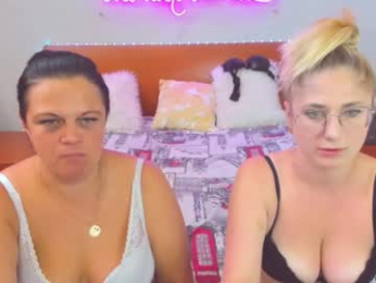 your_exstasy webcam model stream image