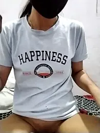 Naughty-Khusi webcam model stream image