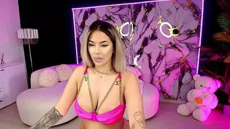 yuukenzi webcam stripchat model stream image