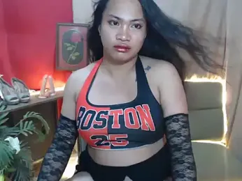 miss_laila_ webcam model stream image