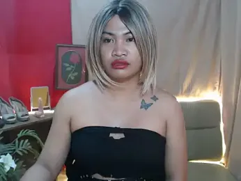 miss_laila_ webcam model stream image