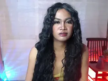 miss_laila_ webcam model stream image