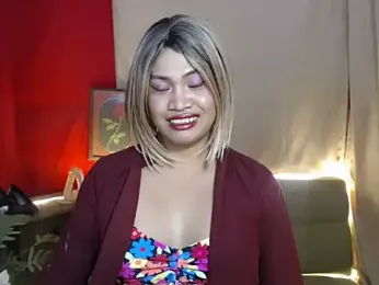 miss_laila_ webcam model stream image