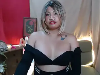 miss_laila_ webcam model stream image