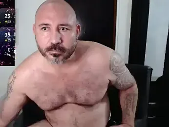 Osobrandon567 webcam model stream image
