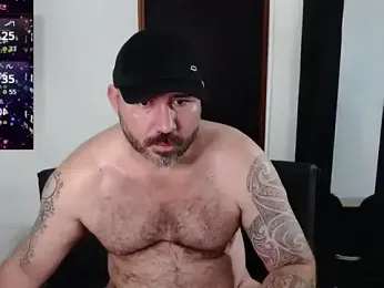 Osobrandon567 webcam model stream image