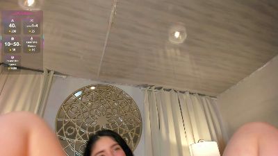 Belliinda_21 webcam model stream image
