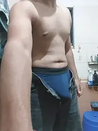 hunkfreakin webcam model stream image