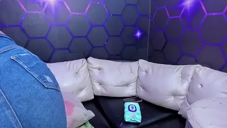 fuckand_lick webcam stripchat model stream image