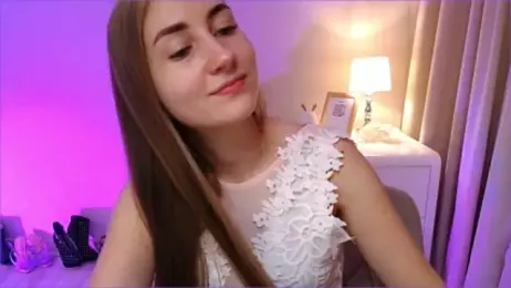 BluueSilk webcam stripchat model stream image