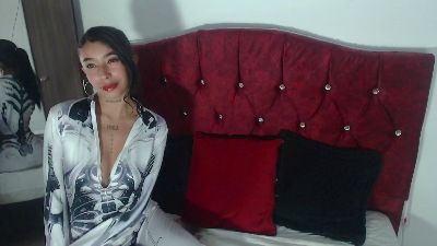 kloe_senx webcam model stream image