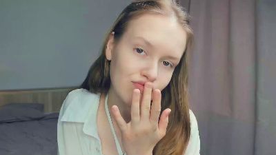 EditAytes webcam model stream image