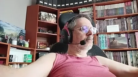 Mandra_is_a_whore webcam model stream image