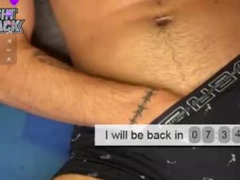 zeyn_edwards webcam model stream image