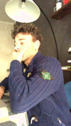 Matteodom85 webcam model stream image