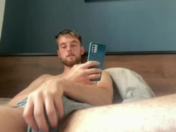 srr23man webcam model stream image
