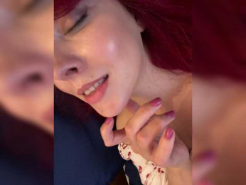Lu-Mars webcam model stream image