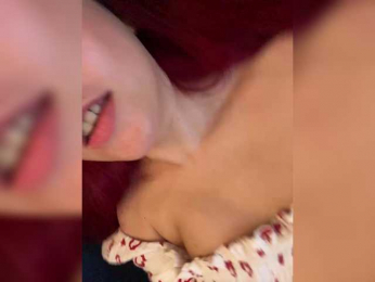 Lu-Mars webcam model stream image