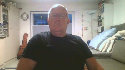 klaus4457 webcam model stream image