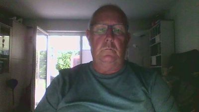 klaus4457 webcam model stream image