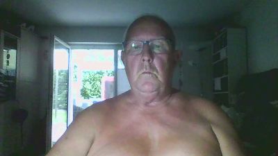 klaus4457 webcam model stream image