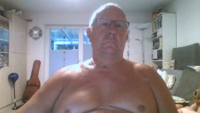 klaus4457 webcam model stream image