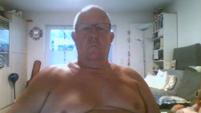 klaus4457 webcam model stream image