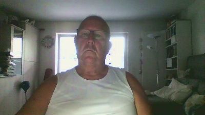 klaus4457 webcam model stream image