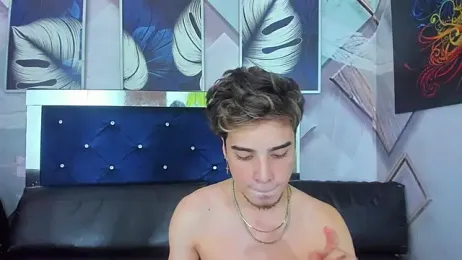 Gabriel_Twink webcam model stream image