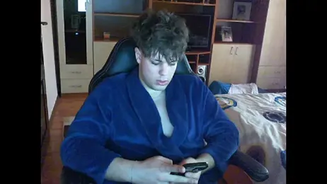 GymGuy0505 webcam model stream image