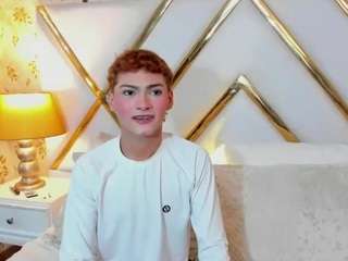 jacobrusso webcam model stream image