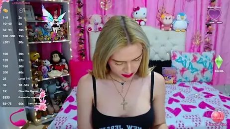 golden_girl01 webcam model stream image