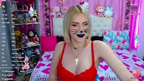 golden_girl01 webcam model stream image