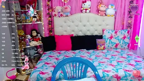 golden_girl01 webcam model stream image