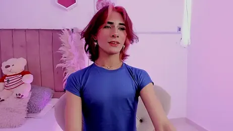 CamiloDoumit webcam model stream image
