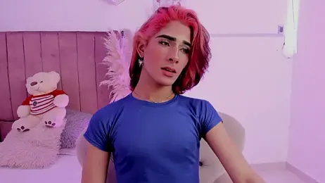 CamiloDoumit webcam model stream image