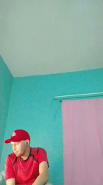 Fercho1991xx webcam model stream image