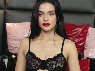 Blair Badgley webcam model stream image