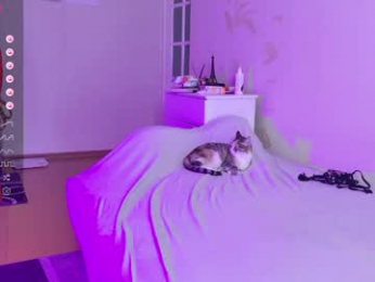 kitty_dora webcam model stream image