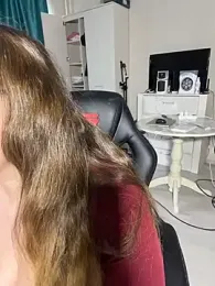 DienkaGreen webcam stripchat model stream image