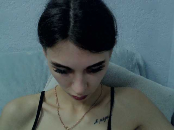 Kiitaa webcam model stream image