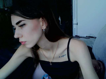 Kiitaa webcam model stream image