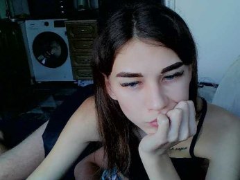 Kiitaa webcam model stream image