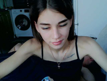 Kiitaa webcam model stream image