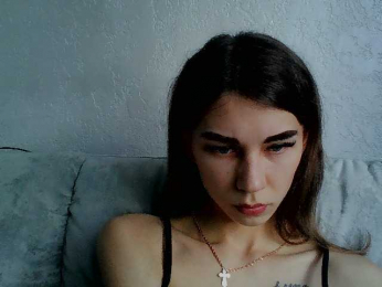 Kiitaa webcam model stream image
