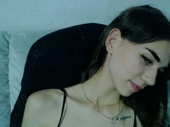 Kiitaa webcam bongacams model stream image