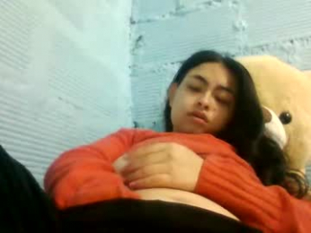 aladin0223 webcam chaturbate model stream image